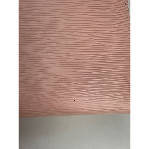 Louis Vuitton Grenelle PM Pink Epi Leather Shoulder Bag - Picture 14 of 16